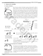 Предварительный просмотр 148 страницы SubGear XP10 Instruction Manual