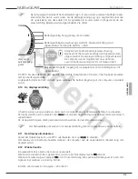 Предварительный просмотр 215 страницы SubGear XP10 Instruction Manual