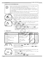 Предварительный просмотр 234 страницы SubGear XP10 Instruction Manual