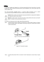 Preview for 12 page of Subject Link RPT-2018G-2F-T-X4 User Manual