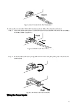 Preview for 13 page of Subject Link RPT-2018G-2F-T-X4 User Manual