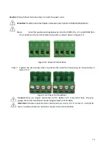 Preview for 14 page of Subject Link RPT-2018G-2F-T-X4 User Manual