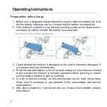 Preview for 11 page of Sublue WHITESHARK MIX User Manual