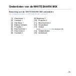 Preview for 90 page of Sublue WHITESHARK MIX User Manual