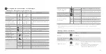 Preview for 52 page of Sublue WhiteShark Navbow+ V10 User Manual