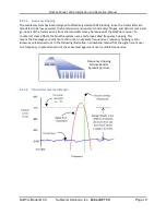 Предварительный просмотр 19 страницы Submeter Solution NoWire 2100 Installation And Operation Manual