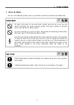 Preview for 10 page of SUBSINO HAPPYLAND Operation Manual