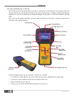 Preview for 8 page of SubSurface Instruments AquaTrac User Manual