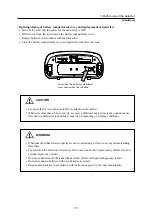 Предварительный просмотр 16 страницы SubSurface Instruments LD-18 Operation Manual