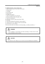 Предварительный просмотр 26 страницы SubSurface Instruments LD-18 Operation Manual