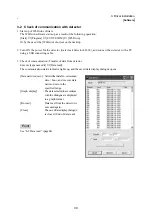 Предварительный просмотр 44 страницы SubSurface Instruments LD-18 Operation Manual