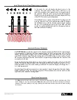 Preview for 15 page of SubSurface Instruments PL-VF Series User Manual