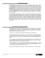 Preview for 19 page of SubSurface Instruments PL-VF Series User Manual