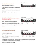 Preview for 9 page of Subtech DrainCam Mini ST 5500 User Manual