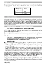 Preview for 6 page of Subtronic Nova User Manual