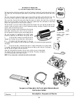 Preview for 30 page of Suburban DD-17DSI Service Manual