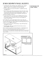 Preview for 13 page of Suburban DYNALINE DL3-0712 Architects And Engineers' Manual