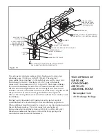 Preview for 19 page of Suburban DYNALINE DL3-0712 Architects And Engineers' Manual