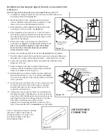 Preview for 21 page of Suburban DYNALINE DL3-0712 Architects And Engineers' Manual