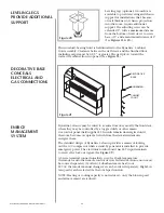 Preview for 22 page of Suburban DYNALINE DL3-0712 Architects And Engineers' Manual