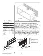 Preview for 24 page of Suburban DYNALINE DL3-0712 Architects And Engineers' Manual