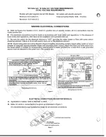 Preview for 10 page of Suburban Hydro Flame 7900-II Service Manual