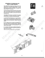 Preview for 14 page of Suburban Hydro Flame 7900-II Service Manual