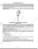 Preview for 17 page of Suburban Hydro Flame 7900-II Service Manual