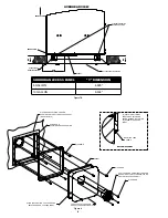 Preview for 8 page of Suburban NAUTILUS IW60 Installation And Operation Manual