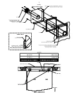 Preview for 17 page of Suburban NAUTILUS IW60 Installation And Operation Manual