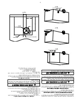 Preview for 19 page of Suburban NAUTILUS IW60 Installation And Operation Manual