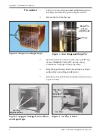 Preview for 12 page of Suburban OXYGEN THERAPY DOOR 12155-00-DRDRAA Owner'S Manual