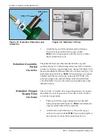 Preview for 24 page of Suburban OXYGEN THERAPY DOOR 12155-00-DRDRAA Owner'S Manual