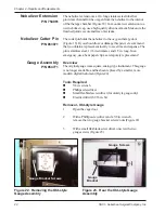 Preview for 26 page of Suburban OXYGEN THERAPY DOOR 12155-00-DRDRAA Owner'S Manual