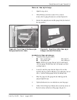 Preview for 27 page of Suburban OXYGEN THERAPY DOOR 12155-00-DRDRAA Owner'S Manual