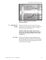 Предварительный просмотр 37 страницы Suburban REGAL INTENSIVE CARE UNIT 12019-01-NGFREP Owner'S Manual