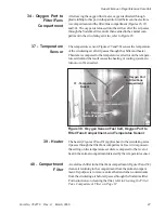 Предварительный просмотр 39 страницы Suburban REGAL INTENSIVE CARE UNIT 12019-01-NGFREP Owner'S Manual