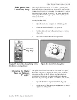 Предварительный просмотр 71 страницы Suburban REGAL INTENSIVE CARE UNIT 12019-01-NGFREP Owner'S Manual