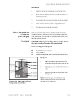 Предварительный просмотр 121 страницы Suburban REGAL INTENSIVE CARE UNIT 12019-01-NGFREP Owner'S Manual