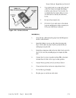 Предварительный просмотр 131 страницы Suburban REGAL INTENSIVE CARE UNIT 12019-01-NGFREP Owner'S Manual