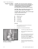 Предварительный просмотр 132 страницы Suburban REGAL INTENSIVE CARE UNIT 12019-01-NGFREP Owner'S Manual