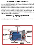 Preview for 4 page of Suburban SW10D Service Training Manual