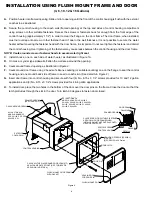 Preview for 8 page of Suburban SW10D Service Training Manual