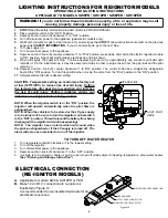 Preview for 13 page of Suburban SW10D Service Training Manual