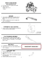 Preview for 22 page of Suburban SW10D Service Training Manual