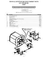 Preview for 29 page of Suburban SW10D Service Training Manual