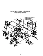 Preview for 30 page of Suburban SW10D Service Training Manual