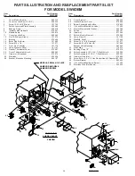 Preview for 32 page of Suburban SW10D Service Training Manual