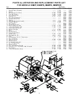 Preview for 33 page of Suburban SW10D Service Training Manual