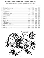 Preview for 34 page of Suburban SW10D Service Training Manual